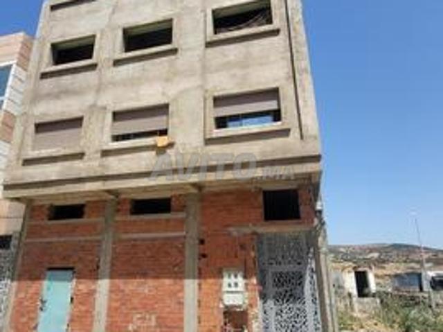 Maison vente à Tangero, Tanger-Tétouan