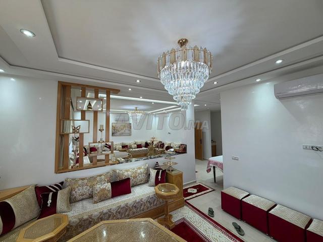 Maison vente à L'Oriental