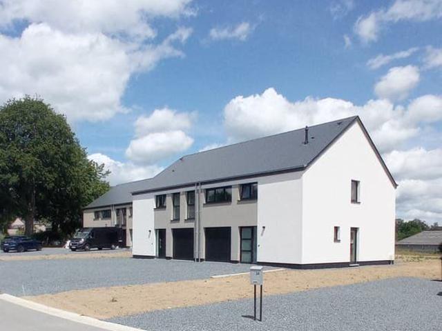 Maison location à Bernimont, Wallonie