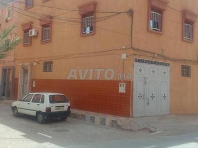 Maison vente à Guelmim