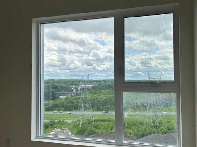 Apartment for rent in La Côte-de-beaupré, Quebec