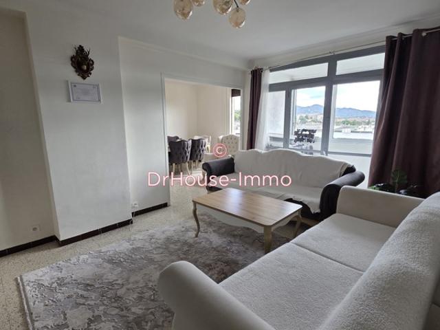 Appartement vente à Marseille