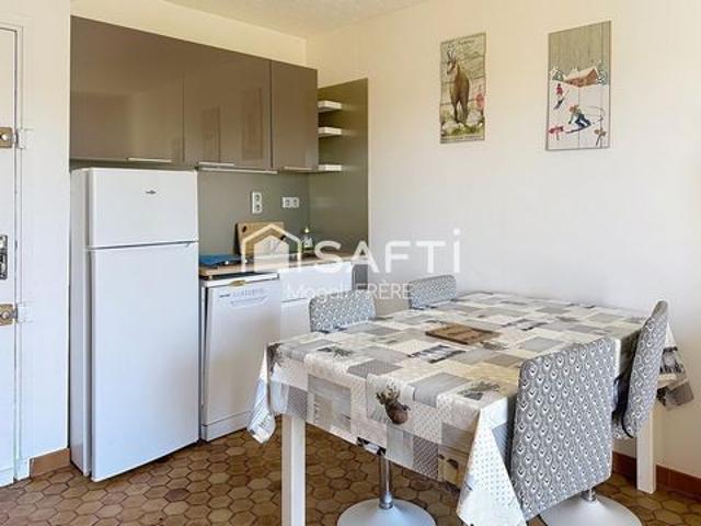 Appartement vente à Gap, Saint-léger-les-mélèzes