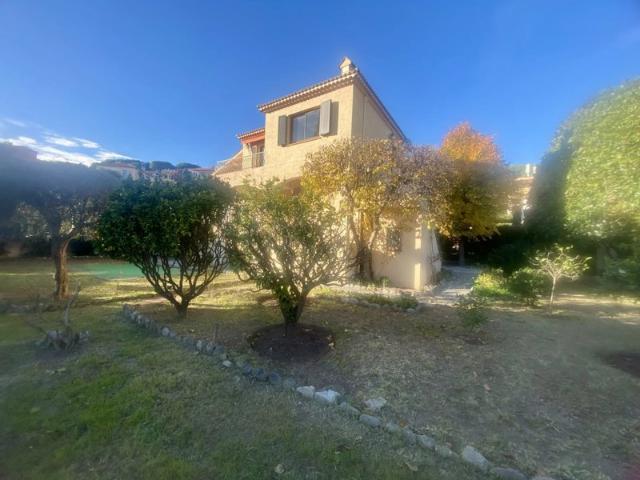 Maison vente à Nice, Villefranche-sur-mer