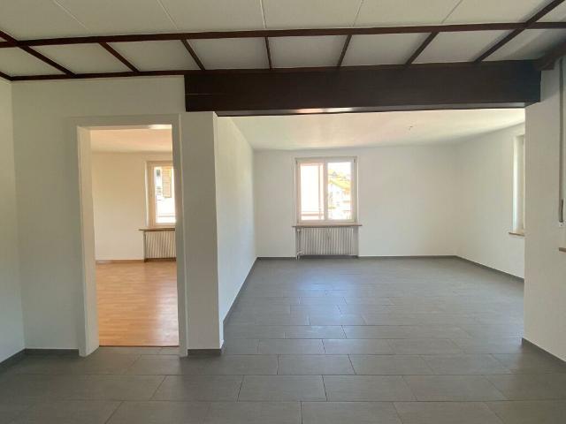 Wohnung mieten in Tavannes, Bern