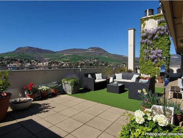 Appartement vente à Millau