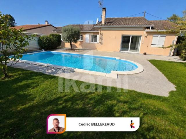 Maison vente à Arcachon, Lège-cap-ferret