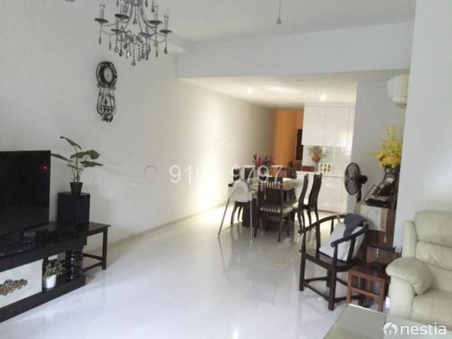 Apartment for sale in Hougang, 19 North East, Hougang
