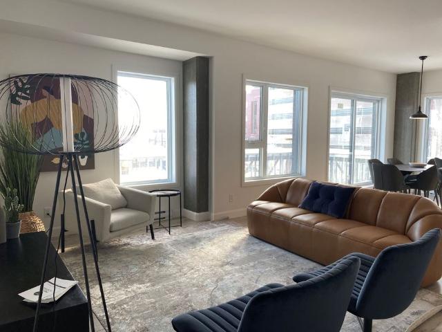 Apartment for rent in Lévis, Quebec