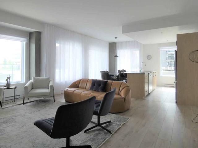 Apartment for rent in Lévis, Quebec