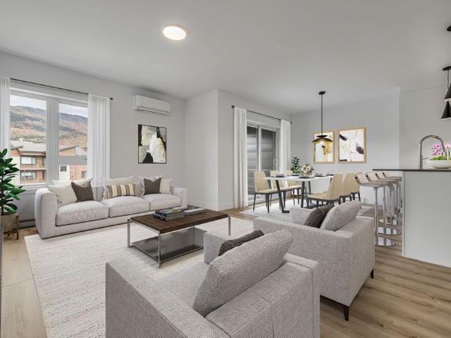 Apartment for rent in Centreville, Québec