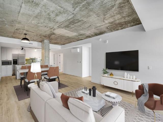 Apartment for rent in Québec, Quebec