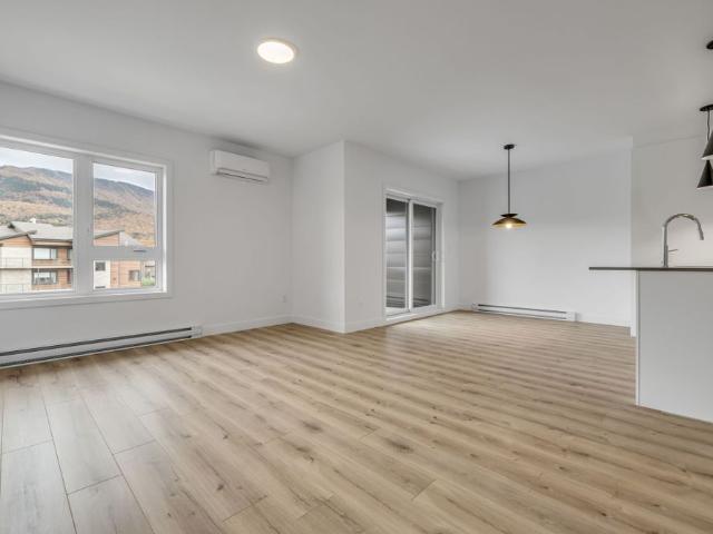 Apartment for rent in Beaupré, Capitale-Nationale