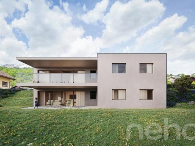 Wohnung kaufen in Ayent, Wallis