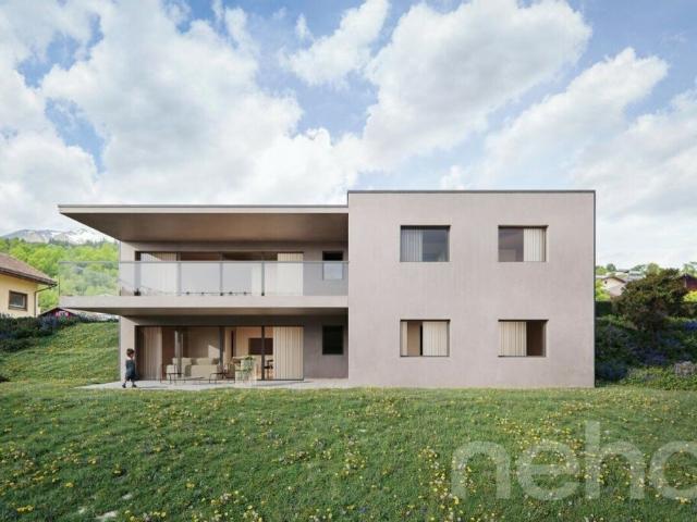 Wohnung kaufen in Ayent, Wallis