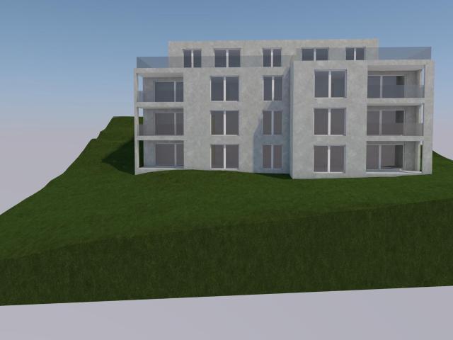 Apartment kaufen