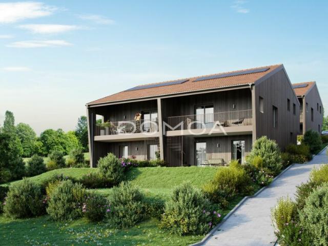 Einfamilienhaus kaufen in Autigny, Freiburg