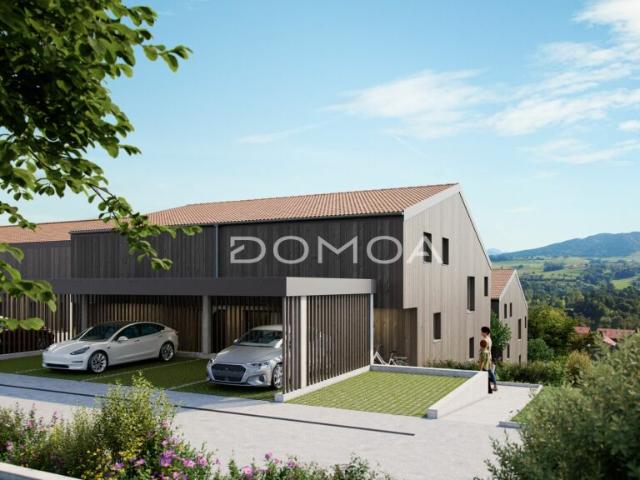Einfamilienhaus kaufen in Autigny, Freiburg