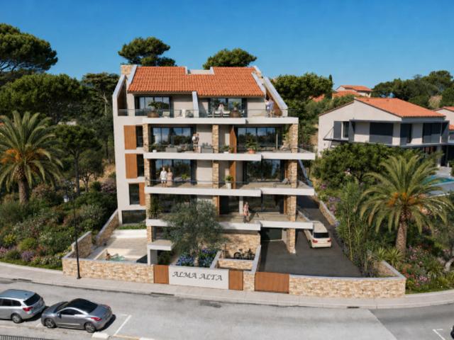 Appartement vente à Céret, Collioure