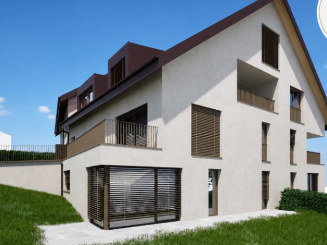 Apartment mieten in Gland, Waadt
