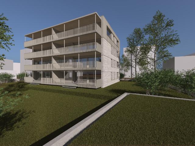 Haus mieten in La Tour-de-Peilz, Waadt