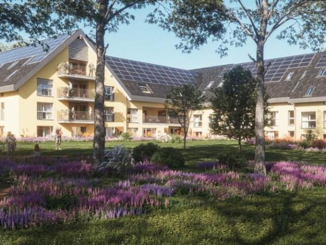 Apartment mieten in Rolle, District de Nyon
