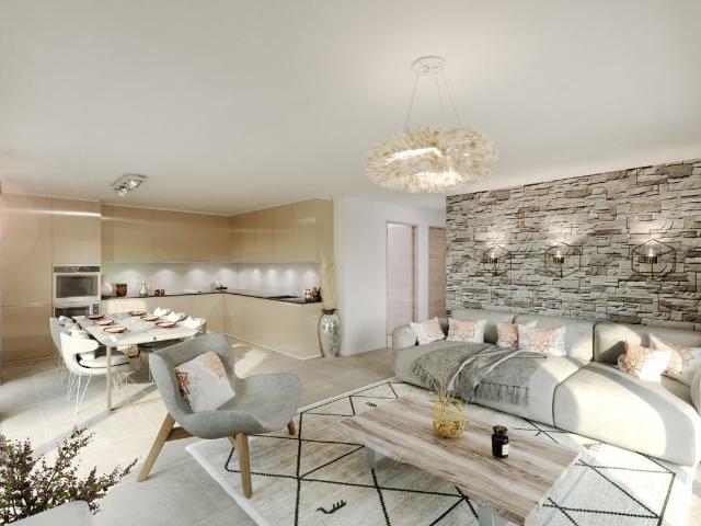 Apartment kaufen
