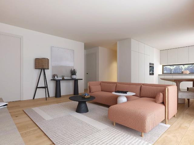 Apartment kaufen