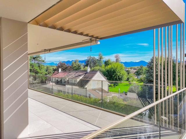 Apartment kaufen in Echandens, Waadt