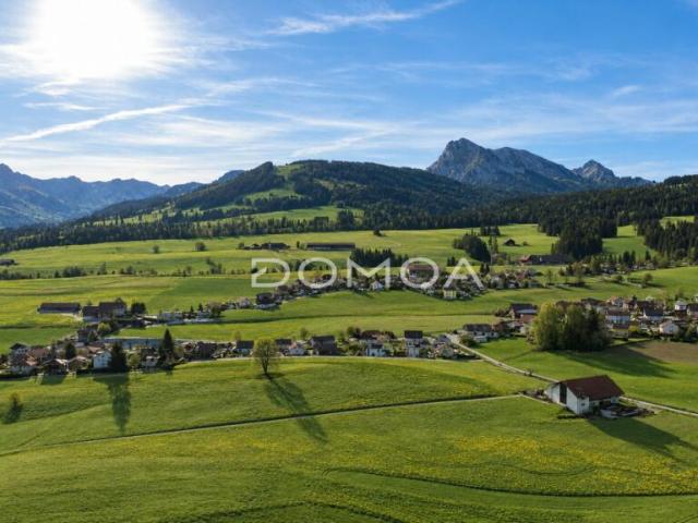 Immobilie kaufen in Vuadens, District de la Gruyère