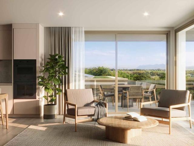 Apartment kaufen in Echandens, Waadt