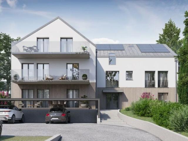 Wohnung kaufen in Grens, Waadt