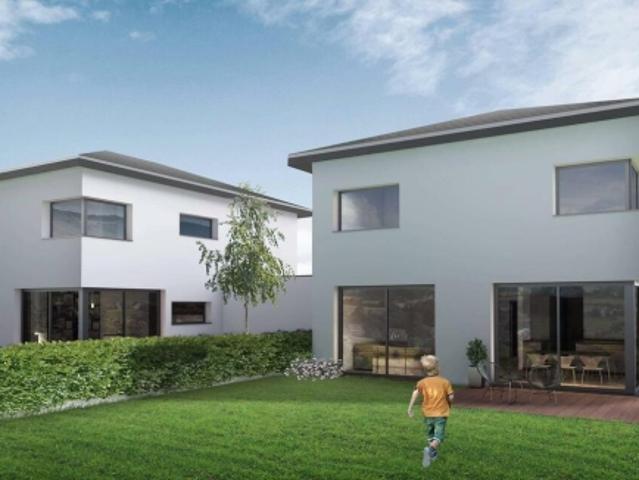 Einfamilienhaus kaufen in Bure, Jura