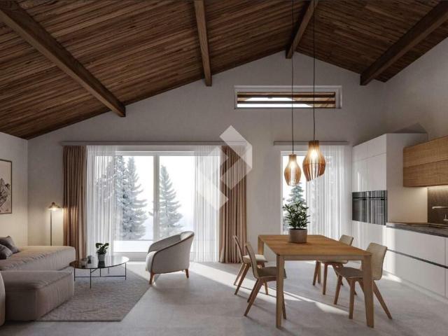 Apartment kaufen in Crans-Montana