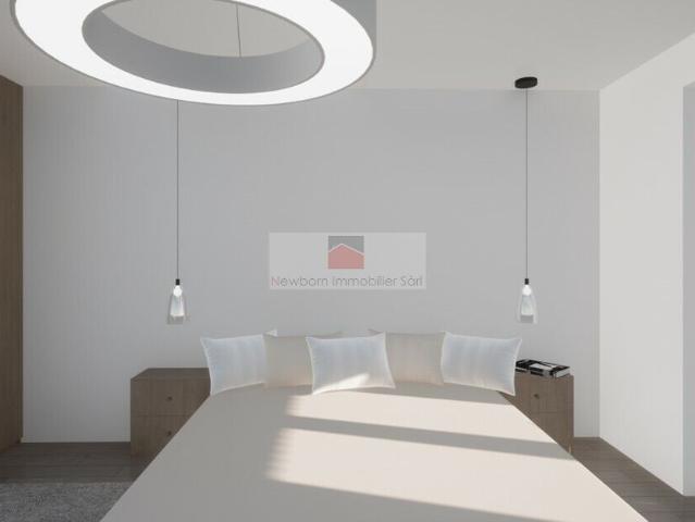 Apartment kaufen