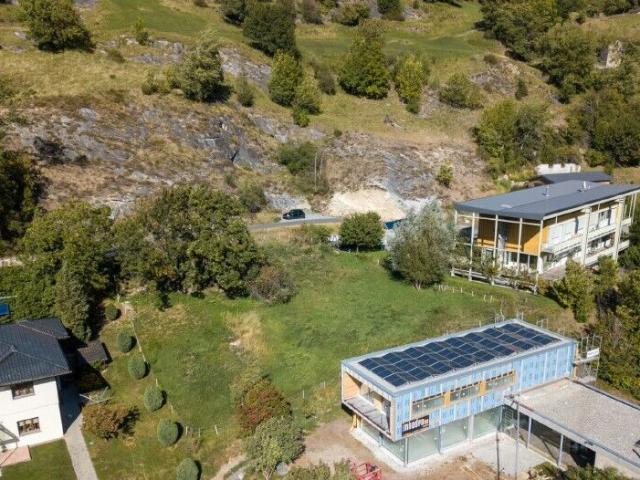 Apartment kaufen in Raron, Wallis