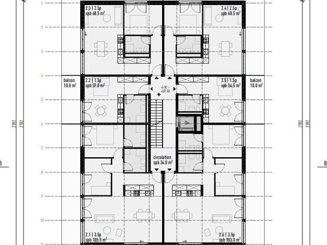 Apartment kaufen