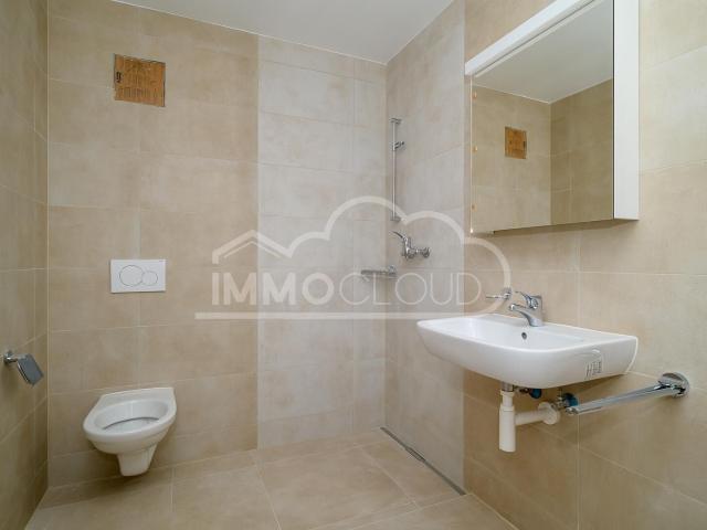 Apartment kaufen