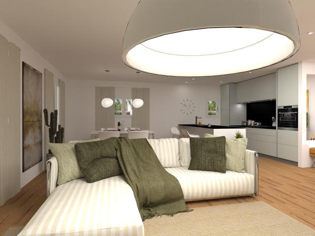 Einfamilienhaus kaufen in Payerne, Waadt