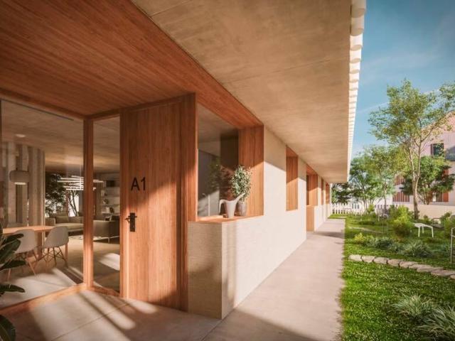 Apartment kaufen in Belmont-Yverdon, Waadt