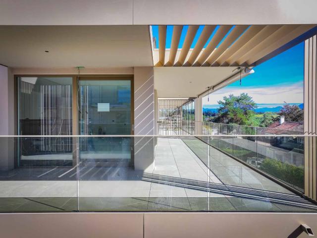 Apartment kaufen in Echandens, Waadt