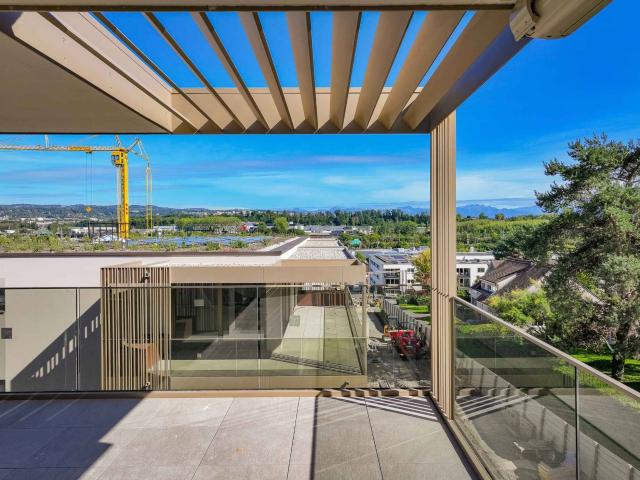 Apartment kaufen in Echandens, Waadt