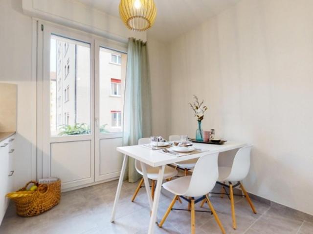 Wohnung mieten in Villars, Freiburg