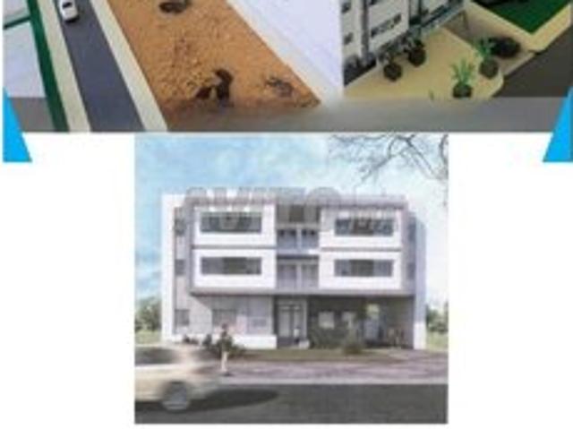 Appartement vente à Salé