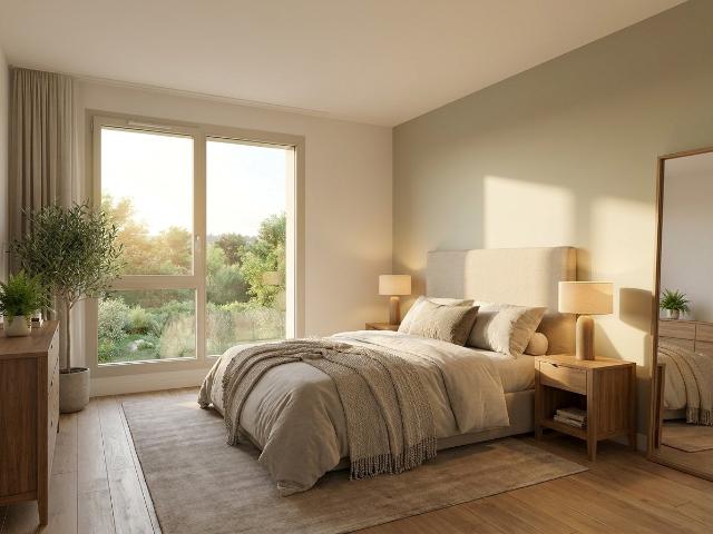 Appartement vente à Montpellier, Castries
