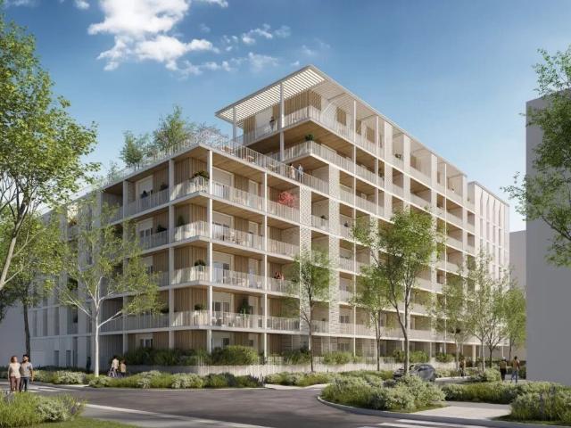 Appartement vente à Gex, Ferney-voltaire