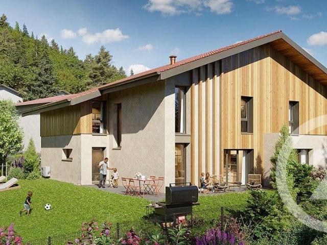 Maison vente à Bonneville, Verchaix