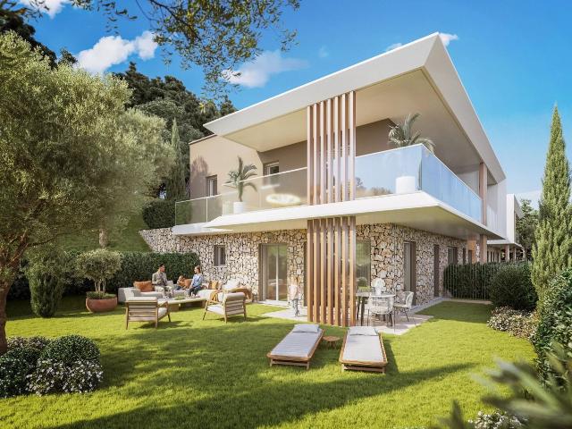 Villa vente à Grasse, La Gaude