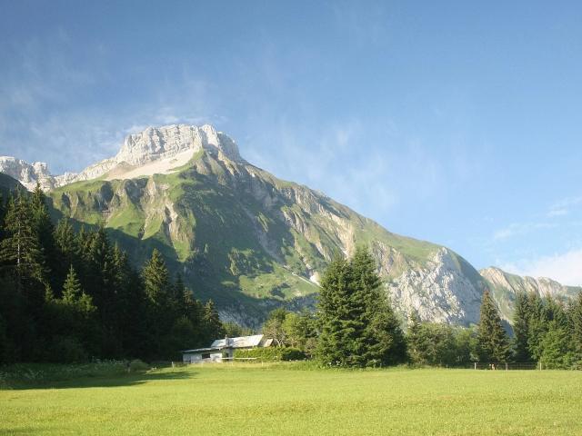 Appartement vente à Bonneville, Cluses