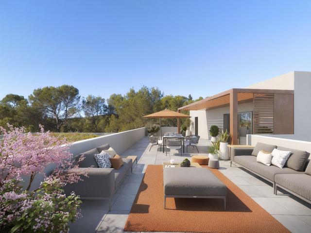 Appartement vente à Lodève, Saint-clément-de-rivière